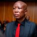 South Africa’s Malema Sentenced to Five Years Imprisonment