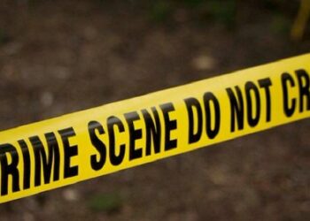 Community Shocked After Unknown Man is Found Hanging in Rubaare Town