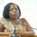 Nandutu Sentenced to Four Years Imprisonment, Banned From Holding Public Office