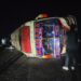 Eight Dead in Easter Monday Road Crash Along Masaka – Mbarara Highway