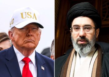 US and Iran Agree to Two-Week Ceasefire Brokered By Pakistan