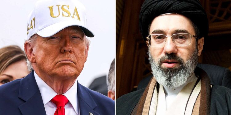 US and Iran Agree to Two-Week Ceasefire Brokered By Pakistan