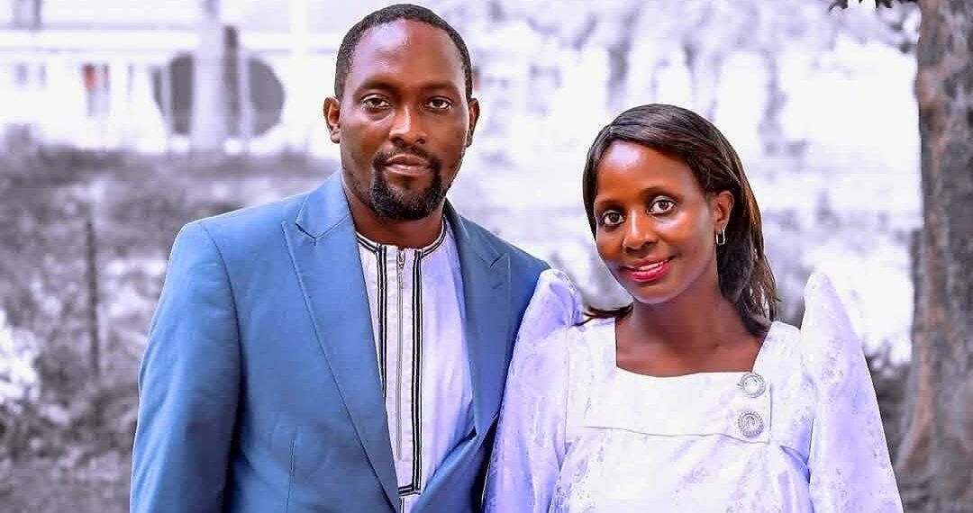 NUP’s Waiswa Appeals To Chief Justice Zeija to Allow him Bury Wife