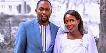 NUP’s Waiswa Appeals To Chief Justice Zeija to Allow him Bury Wife