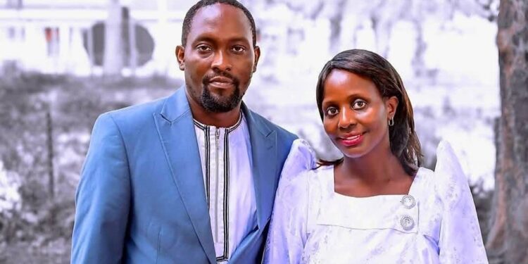 NUP’s Waiswa Appeals To Chief Justice Zeija to Allow him Bury Wife