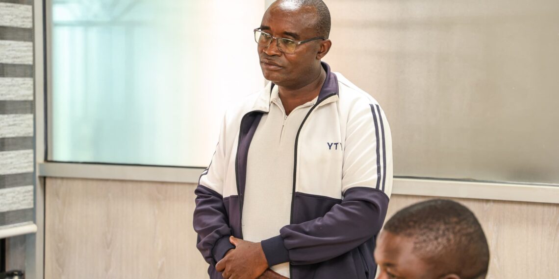 Businessman Remanded Over UGX 1.1 Billion Fake Presidential Contract