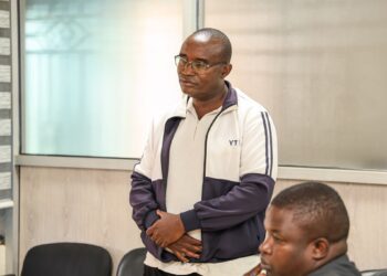 Businessman Remanded Over UGX 1.1 Billion Fake Presidential Contract