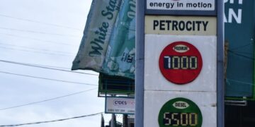 Oil Marketing Companies Deny Hoarding Fuel As Pump Prices Continue to Rise