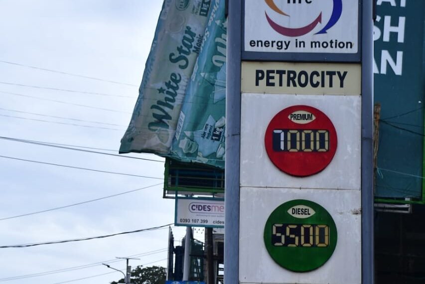 Oil Marketing Companies Deny Hoarding Fuel As Pump Prices Continue to Rise