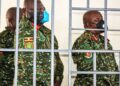 Four Senior UPDF Officers Charged Over Diverting Fuel