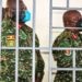 Four Senior UPDF Officers Charged Over Diverting Fuel