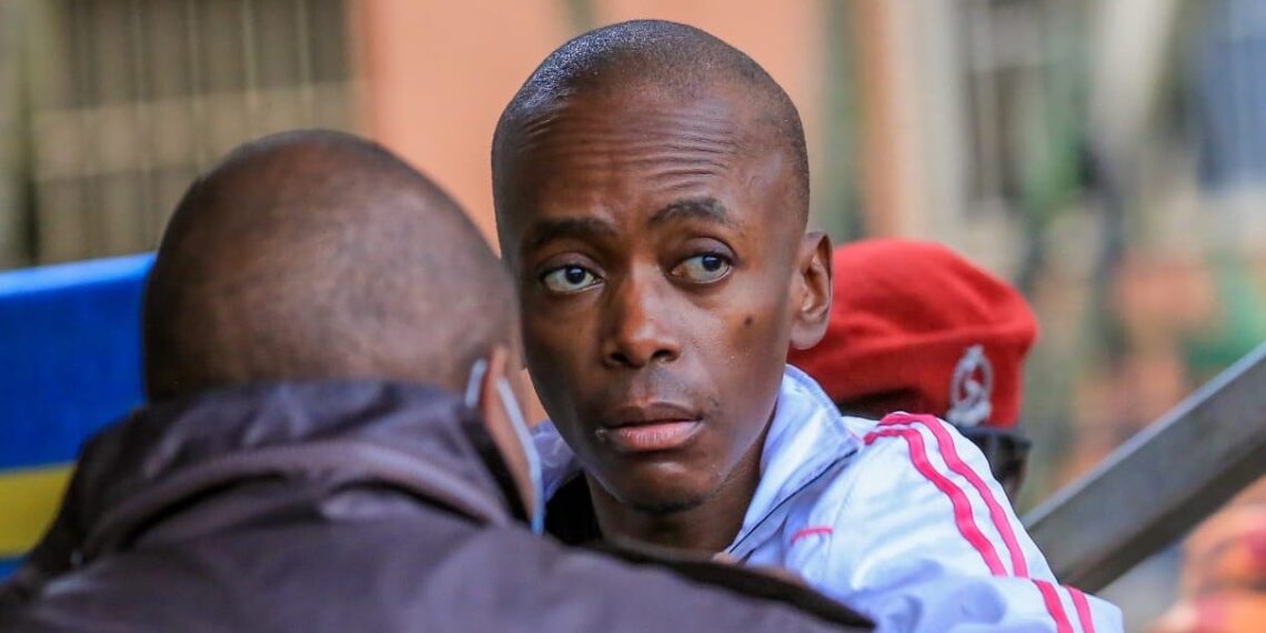 Ggaba Murder Suspect Fit to Stand Trial, Only Has Sickle Cell History – Court Told