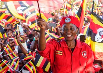 Kalangala Woman MP By- Election To Be Held After Swearing In – EC