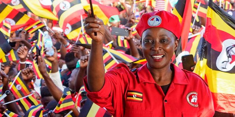 Kalangala Woman MP By- Election To Be Held After Swearing In – EC