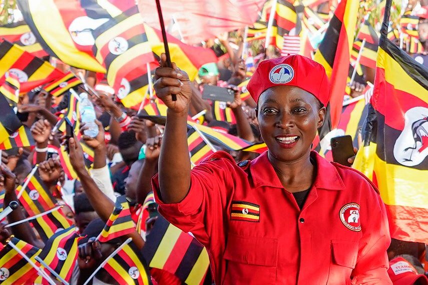 Kalangala Woman MP By- Election To Be Held After Swearing In – EC