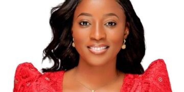 Tributes Pour in For Fallen kalangala Woman MP Hellen Nakimuli