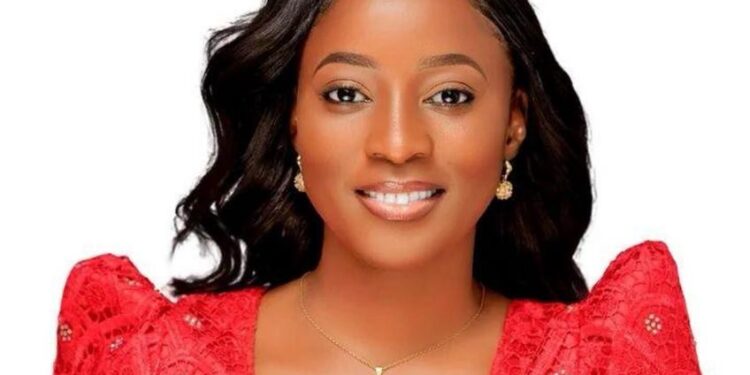 Tributes Pour in For Fallen kalangala Woman MP Hellen Nakimuli