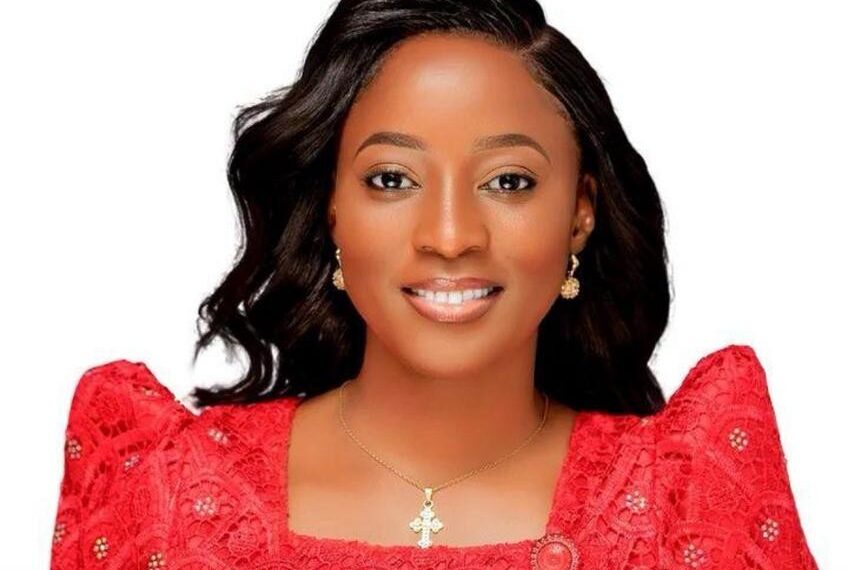 Tributes Pour in For Fallen kalangala Woman MP Hellen Nakimuli