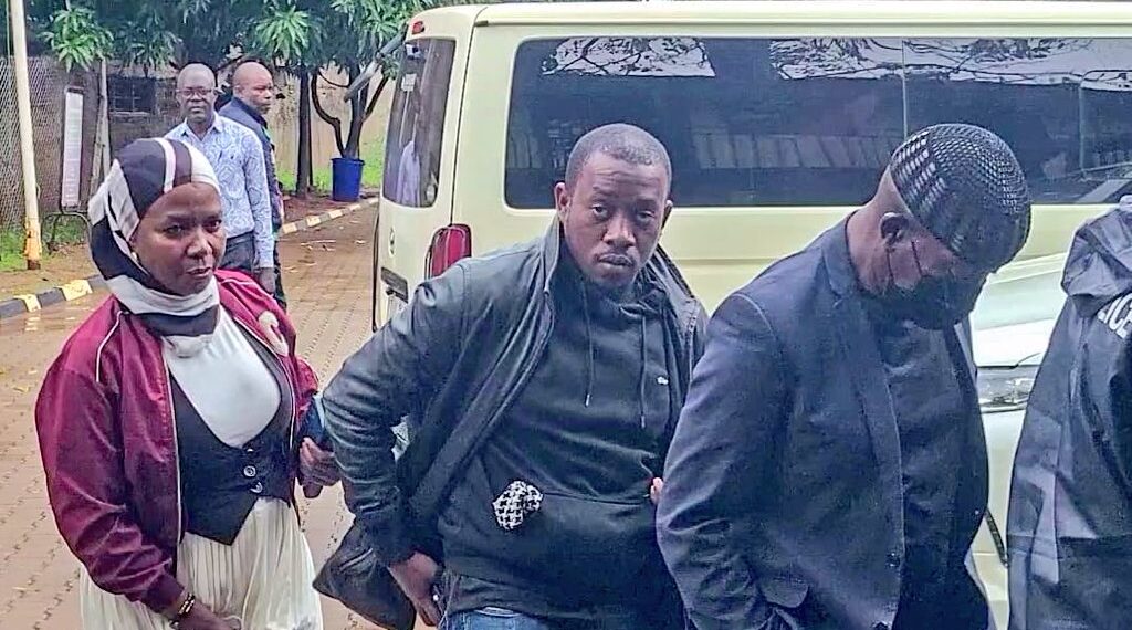 Three Remanded Over Illegal Takeover of Deceased’s Wakiso Estate