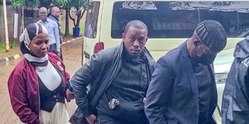 Three Remanded Over Illegal Takeover of Deceased’s Wakiso Estate