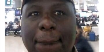 Former New Vision Journalist Nam Shot Dead at Home