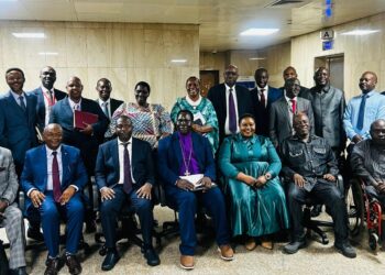 Govt, Born Again Churches Agree on Trade Order Implementation