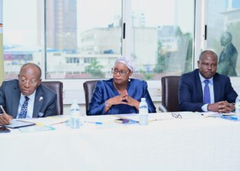 Joint IGG, Auditor General & PPDA Five-Year Campaign to Strengthen Fight Against Corruption