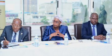 Joint IGG, Auditor General & PPDA Five-Year Campaign to Strengthen Fight Against Corruption