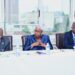 Joint IGG, Auditor General & PPDA Five-Year Campaign to Strengthen Fight Against Corruption
