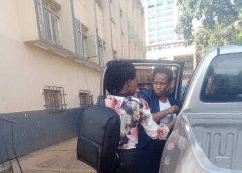 Nwoya District CAO, Two Others Arrested over Theft, Abuse of Office