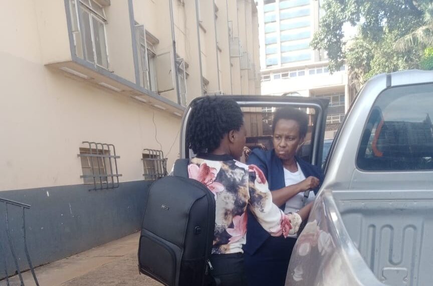 Nwoya District CAO, Two Others Arrested over Theft, Abuse of Office