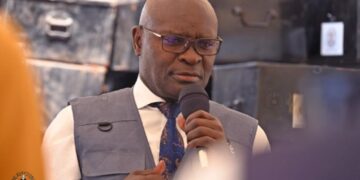 Electoral Commission Sets Date For Kikuube LC 5 By- Election