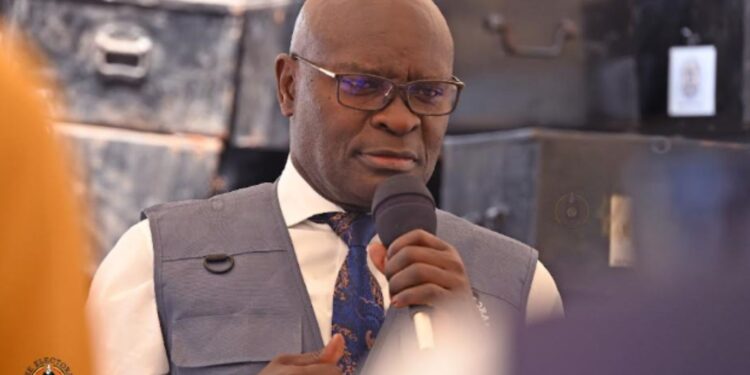 Electoral Commission Sets Date For Kikuube LC 5 By- Election