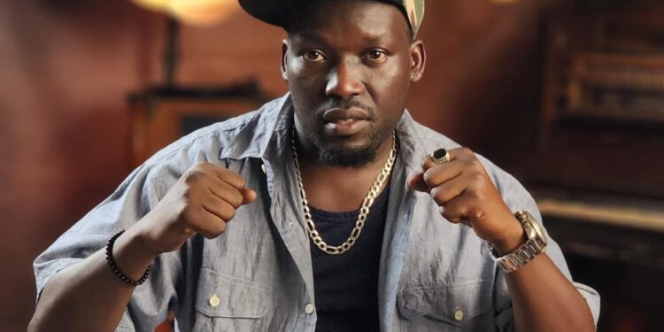 NUP’s King Zale Abducted at Gunpoint