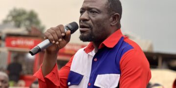 Gov’t Wants To Divide NUP – Fred Nyanzi on Being Named a State Witness