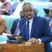 Dealing With Foreigners Without Cabinet Approval Set to Be Illegal