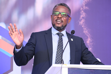 Gov’t Receives Additional Petrol Supplies to Curb Rising Pump Prices