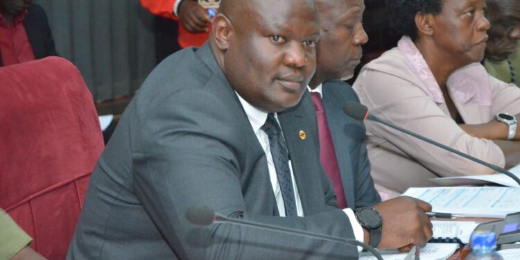 Police Seeks Additional UGX 58.4Bn to Pay New Recruits
