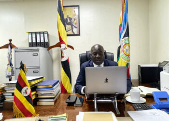 Webinar Series To Enhance Engagement Between Govt & Ugandans in Diaspora