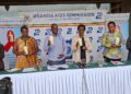Uganda Aids Commission Urges Women Empowerment in Fight Against HIV/AIDS