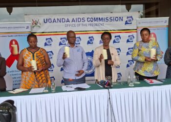 Uganda Aids Commission Urges Women Empowerment in Fight Against HIV/AIDS