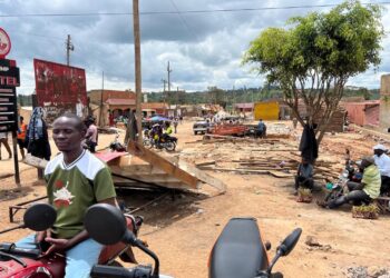 Gov’t Suspends Enforcement of Trade Order Until June