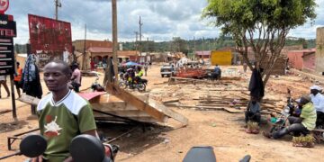 Gov’t Suspends Enforcement of Trade Order Until June