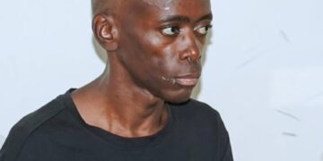 Ggaba Infant Killer Okello Committed to High Court