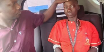 Missing St Savio Junior School P6 Pupil Finally Found