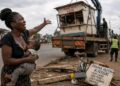 Municipal Bonds Could Help Resettle Kiosk Businesses Removed from Road Reserves – Denis Jjuuko