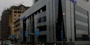 Surging Bank Profitability Offers Critical Lessons For Small Businesses – Denis Jjuuko