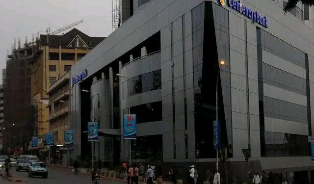 Surging Bank Profitability Offers Critical Lessons For Small Businesses – Denis Jjuuko
