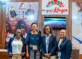 Kenyan Coast Strengthens Position As Regional Tourism Hub During POATE 2026