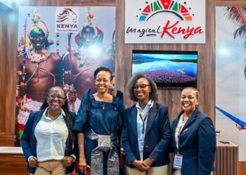 Kenyan Coast Strengthens Position As Regional Tourism Hub During POATE 2026